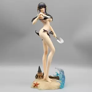 japanese figurines anime hentai - 31CM NSFW Spy Ã— Family Yor Forger Sexy Nude japanese anime Girl PVC Action Figure  Adult Collection Model Toy Hentai Doll Gifts - AliExpress