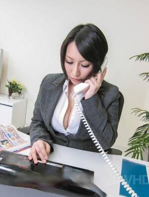 lady nude office workers - Reality Office Porn Pics & Nude Pictures - AllPantyPics.com