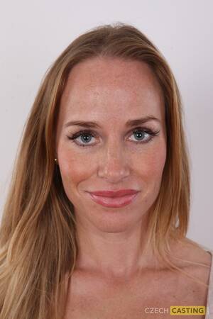 Lucie Teacher Casting - Lucie - Czech Casting Girls