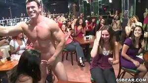 blowjob show - Crazy girls show their blowjob skills - XVIDEOS.COM