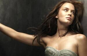 Emily Blunt Porn - Emily Blunt 'not so keen' on nude scenes post motherhood