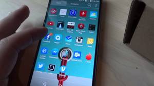 Lg 3d Tv Porn - VR Porn review on LG G4 & Google Cardboard