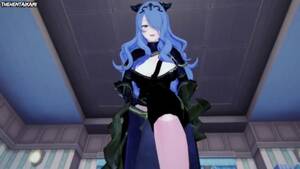 Camilla Fire Emblem Sex - Camilla Fire Emblem Porn Videos | Pornhub.com