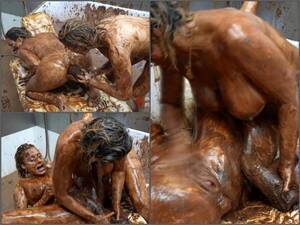 Black Anal Porn Tasty - PowerFetish 4k â€“ Tasty Anal Licking with Brittany Bardot and Aubrey Black â€“  food masturbation, Brittany Bardot download free fisting at our extreme porn  hub