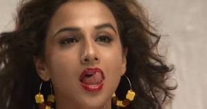 free indian actars vidia porn videos - Vidya Balan. Bollywood actress ...