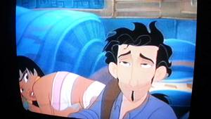 Cartoon Long Tongue Blowjob - 