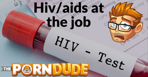 aids from anal sex - Pornstars who have contracted hiv/aids on the job | Porn Dude â€“ Blog