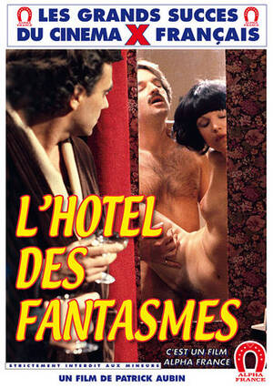 1978 retro porn movies - L'Hotel des Fantasmes (1978)