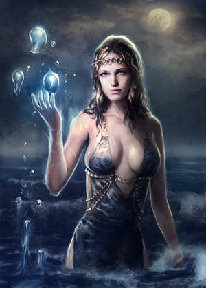 Aphrodite Goddess Porn - godess porn