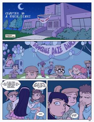 Fairly Oddparents Porn Summer Camp - Camp Sherwood 10 porn comic - the best cartoon porn comics, Rule 34 | MULT34