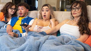 hot busted london - â–· Natasha Nice in Busted! - The Best Of Getting Caught | Free video from  Brazzers