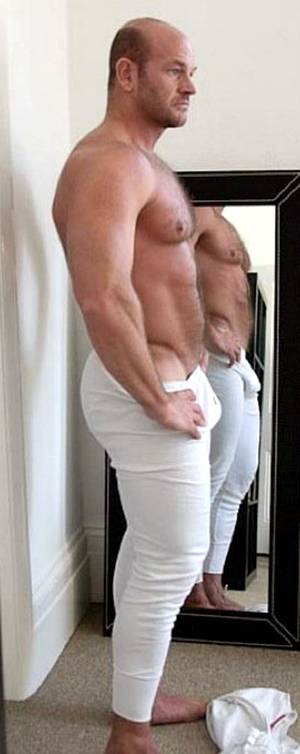 Greek Male Porn Stars - Greek Oil Wrestling coach and his... son?