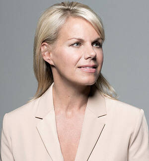 Gretchen Carlson Sexy Videos - Gretchen Carlson v Roger Ailes Press Coverage | Smith Mullin, P.C. : Smith  Mullin