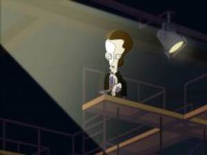 Naked American Dad Roger Porn - Reviewing every episode of American Dad! | Page 6 | The No Homers Club