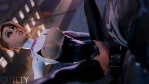 Gwen Stacy Xxx Porn - Watch gwen stacy - Gwen Stacy, Spider Gwen, Ahegao Porn - SpankBang
