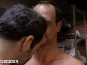 Hbo Gay Porn - Your Guide to Gay Sex on HBO GO | Decider