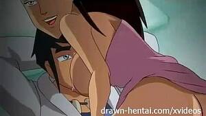 Football Toon Porn - Galactik Football Hentai - Teammates - XVIDEOS.COM
