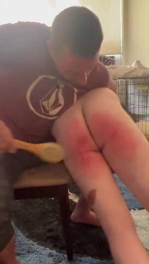 disciplinary spankings with crying - Slap.Whip: Crying twink pinned otk and spankedâ€¦ ThisVid.com