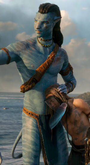 Avatar Dick Porn - Gay Avatar Dick | Gay Fetish XXX