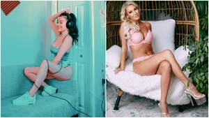 Minnesota Porn Star Suicide - OnlyFans Created a New Economy for Sex Workers in Minnesota. Then It  Threatened to Take Everything Away. - Racket