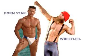 Male Wrestler Porn - Share On facebook Share ...