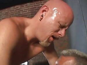 bald guy - Free Bald Guy Porn | PornKai.com