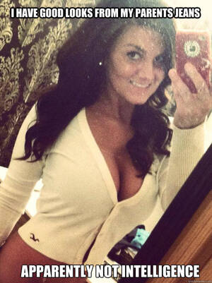 Best Softcore Porn Captions - The internet Providing softcore porn on facebook - Silly slut - quickmeme