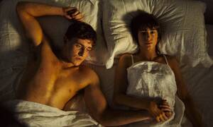 Forced To Have Sex Porn - It was a misuse of power': how screen sex scenes have been forced to change  | Movies | The Guardian