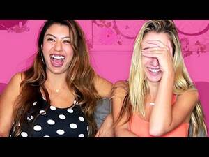 Lesbian P Rn - Dear Straight Men, We're Taking Away Lesbian Porn! - YouTube