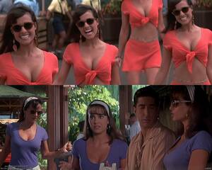 Jacqueline Obradors Nude Porn - Naked Jacqueline Obradors in Six Days Seven Nights < ANCENSORED