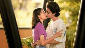 Consensual Sex And Loving - At 18, India's legal age for consensual sex is ''probably one of the  highest globally''