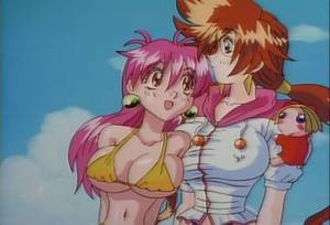 hentai cool devices anime - Cool Devices: Operation 4