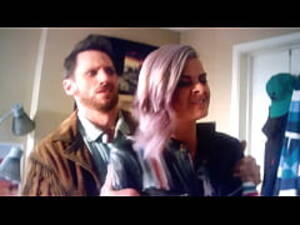 Future Man Porn - S1e3 Future Man Sex Scene - xxx Mobile Porno Videos & Movies - iPornTV.Net