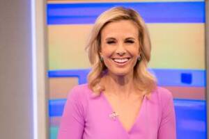 Elisabeth Hasselbeck Hardcore Porn - Elisabeth Hasselbeck | Page 2 | New York Post