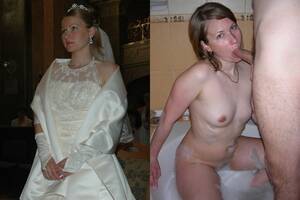 Fuck Brides Before After - Porn Before Wedding - 69 porn photos