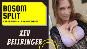 Celebrity Porn Star Cleavage - Porn Star Cleavages - YouTube