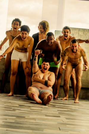 brazil nude beach tumblr - Exposing Fascism: The Rise of Bolsonarismo and the Naked Politics of  Brazil's First Trans Men's Football Team | Latin American Research Review |  Cambridge Core