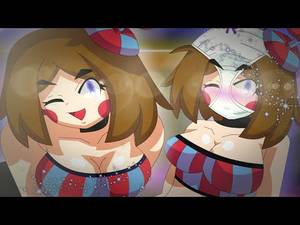 Fnia Visual Novel Porn Puppet - ... href=\