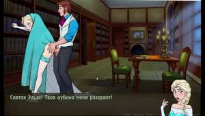 frozen lesbian porn games - VÃ­deos porno Frozen Anna Elsa Lesbian profesionales - pÃ¡gina 2 | Pornhub.com