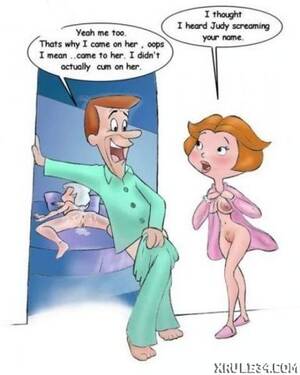 Jetsons Pregnant Porn - The Jetsons porn comic - the best cartoon porn comics, Rule 34 | MULT34