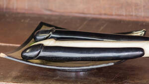 Ancient Roman Sex Toys - The surprising ancient history of sex toys | Sky HISTORY TV Channel