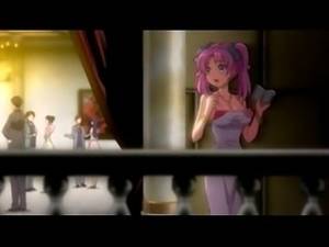 Hentai Milf Anal Creampie - anal, lesbian, creampie ...