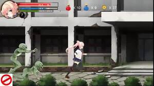 hentai sex battle games - Hentai porn game fight sex match - eHentai