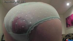Anal Porn Panties - Webcam Mature - Anal Prolapse Trapped In Panties - ThisVid.com
