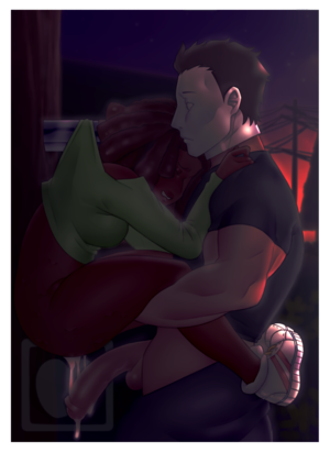 Extreme Sex With Dead Girls - Apuru-kun: Dead By Daylight - Memjioof Redraw