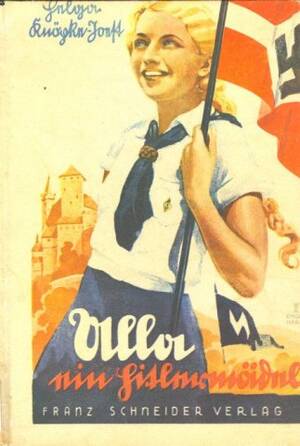 Nazi Propaganda - Sex work' advocates and the Nazi propaganda playbook | Nordic Model Now!