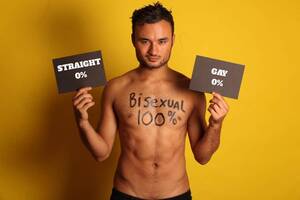 Gay Bisexual Men Porn - Bisexual gay men . Top Porn Photos. Comments: 5