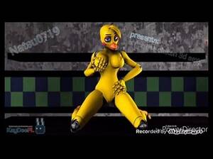 F Naf Chica Porn 3d Animation - Fnaf chica porn - 3 min - Hentai Image
