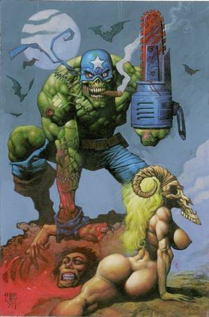 Alex Horley Porn - Alex Horley