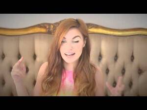 Cutiepiemarzia Porn Games - Cutiepie - YouTube